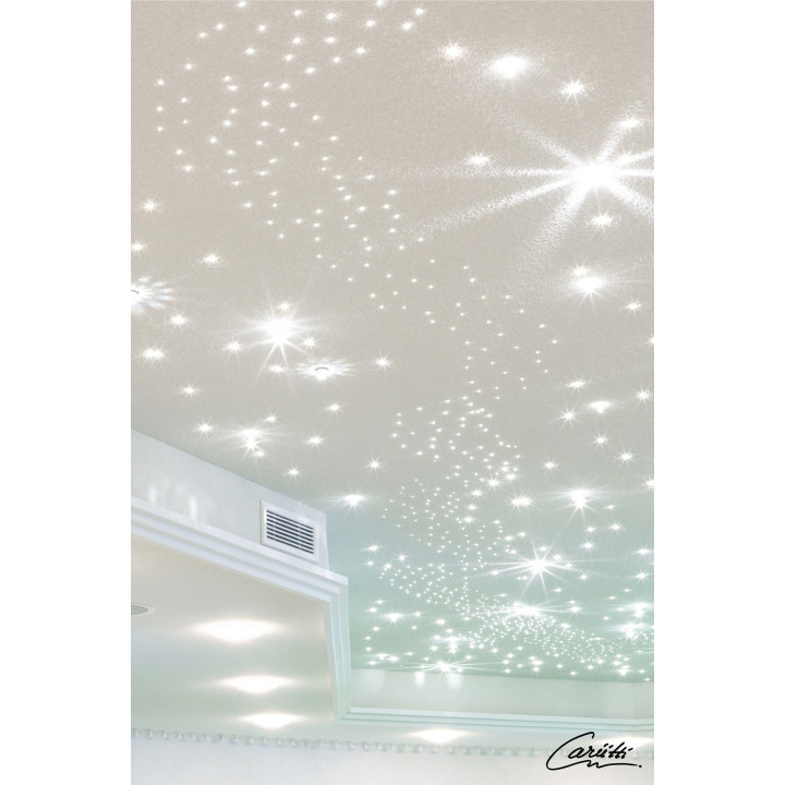 CARIITTI STARLIGHT set met 75 vezels, 4000K