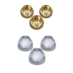 CARIITTI CR-30 kristallen voor LED-verlichting 