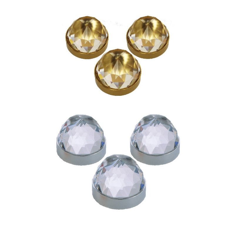 CARIITTI CR-30 kristallen voor LED-verlichting