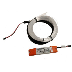 CARIITTI STARLIGHT set met 75 vezels, 4000K 