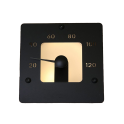 CARIITTI-thermometer SQ - 4