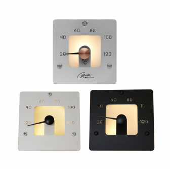 CARIITTI-thermometer SQ