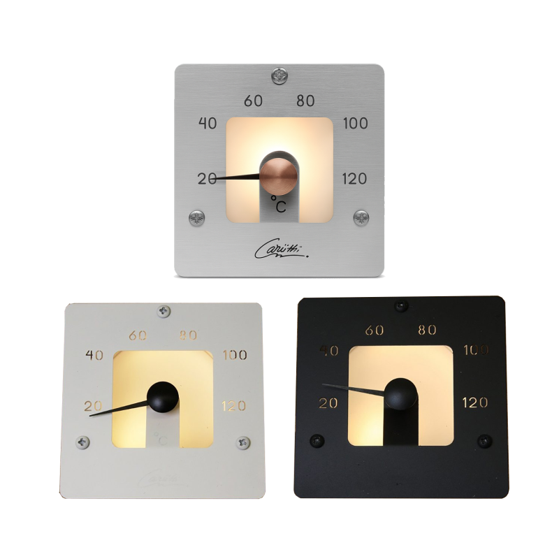 CARIITTI-thermometer SQ