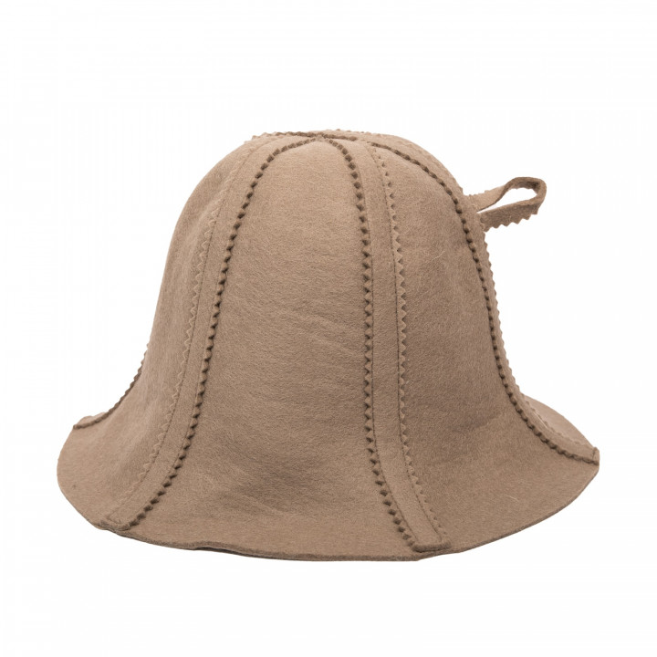 Saunahoed - HOED khaki