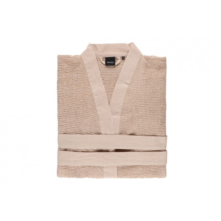 Badjas - RENTO KENNO, beige