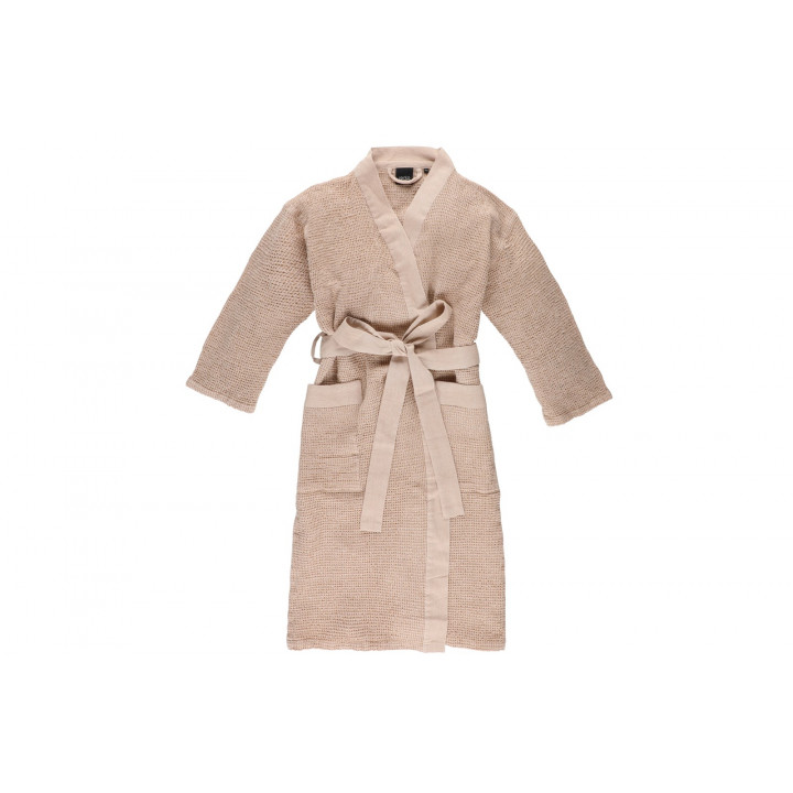 Badjas - RENTO KENNO, beige