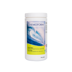 Chemoform Chlor Stop Chloorneutralisator, 1 kg 