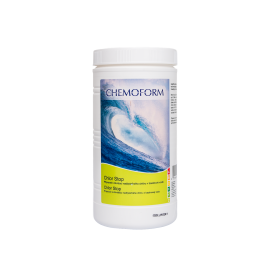 Chemoform Chlor Stop Chloorneutralisator, 1 kg 