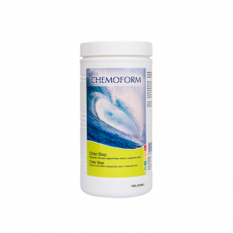 Chemoform Chlor Stop Chloorneutralisator, 1 kg