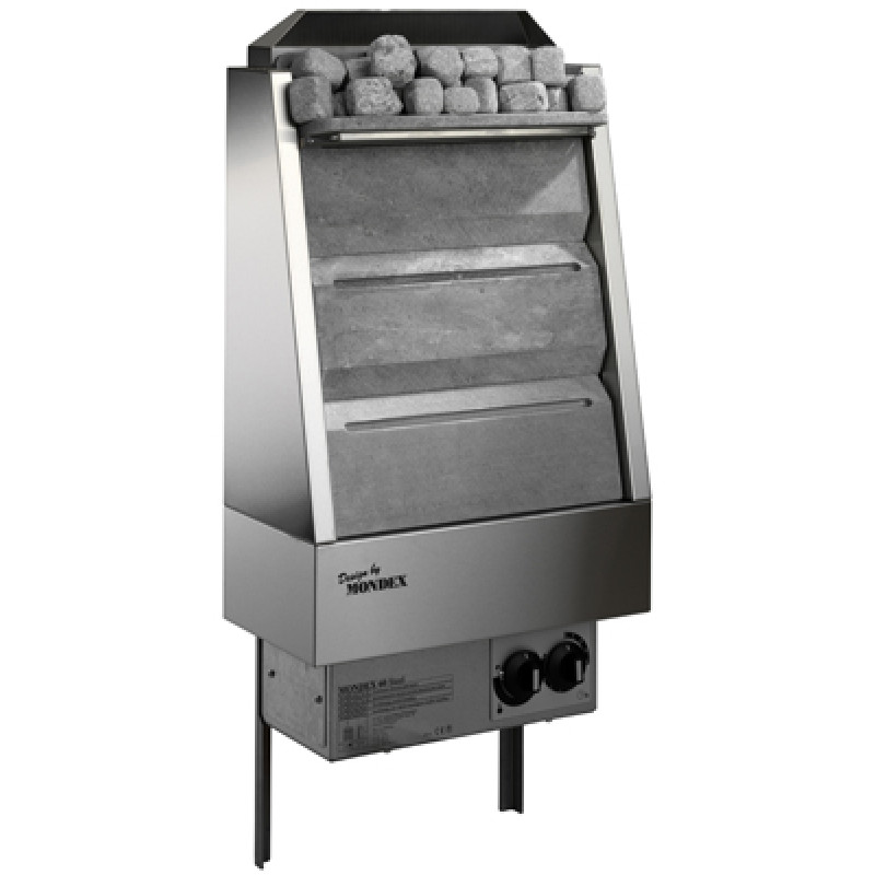 Elektrische saunakachel - MONDEX AHTI