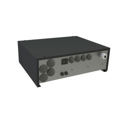 TYLOHELO contactorkast WE40 