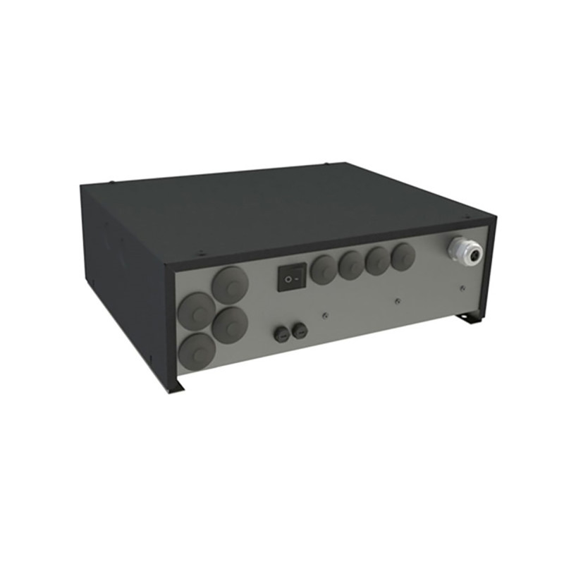 TYLOHELO contactorkast WE40