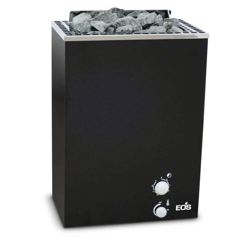 Elektrische saunakachel - EOS Moment Control W