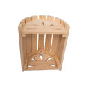 Saunaverlichting - Lampenkap D9R - 2