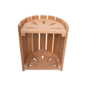 Saunaverlichting - Lampenkap D9R - 4