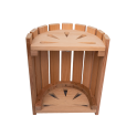 Saunaverlichting - Lampenkap D9R - 8
