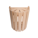 Saunaverlichting - Lampenkap D9R - 5