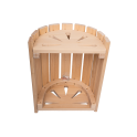 Saunaverlichting - Lampenkap D9R - 6