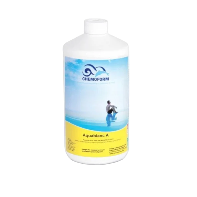 Zuurstofactivator CHEMOFORM Aquablanc A, 1 L