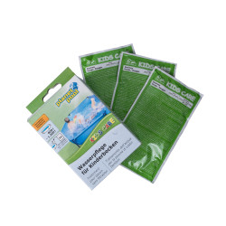 Desinfectiemiddel voor kinderzwembad KIDS CARE, 50g