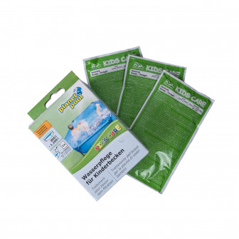 Desinfectiemiddel voor kinderzwembaden KIDS CARE, 50 g