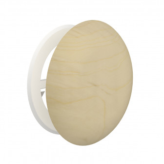 De diffuser voor de sauna, Aspen