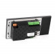 DM838T inbouwmuzieksysteem met 7-inch touchscreen