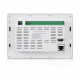 DM868T inbouwmuzieksysteem met 8-inch touchscreen