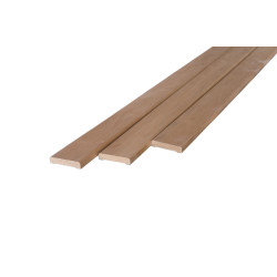 Deurlijst, 16x70, els 