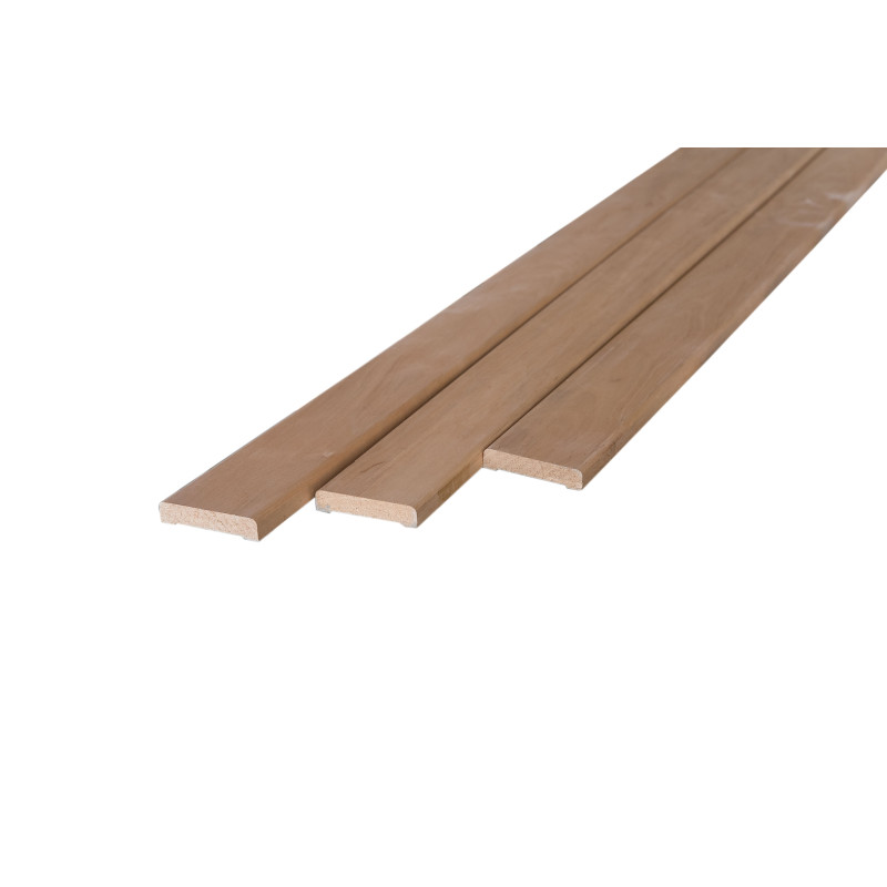 Deurlijst, 16x70, els