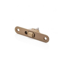 AD STANDART saunadeur rolslot, beige  AD STANDART saunadeur rolslot, beige