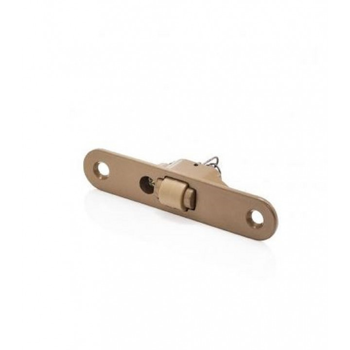 AD STANDART saunadeur rolslot, beige