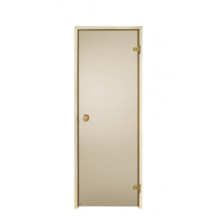 Saunadeur 7x 19 grenen