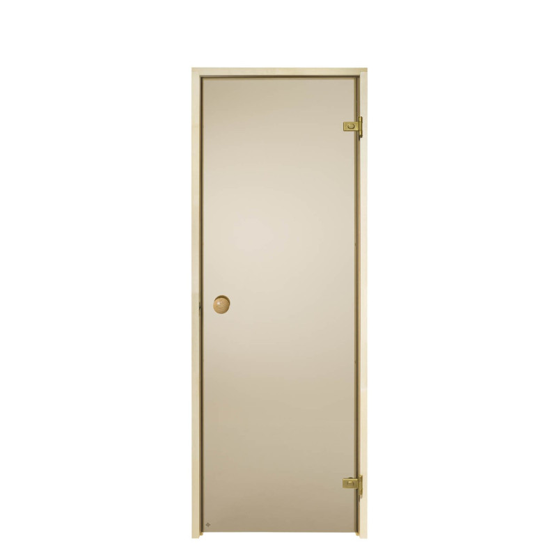 Saunadeur 7x 19 grenen
