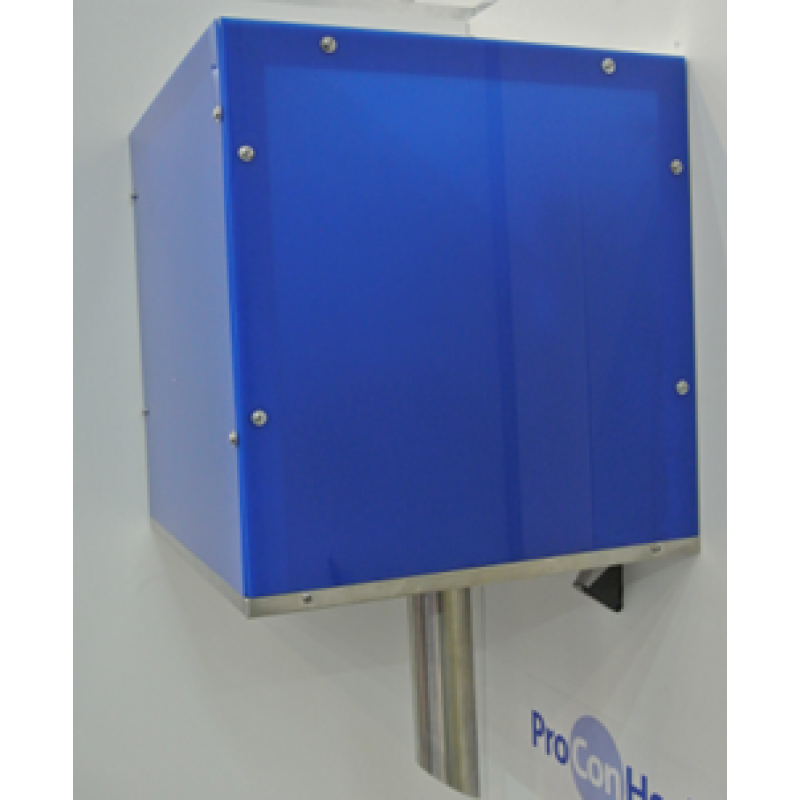 EIS TOWER NAKED EB IJsgenerator