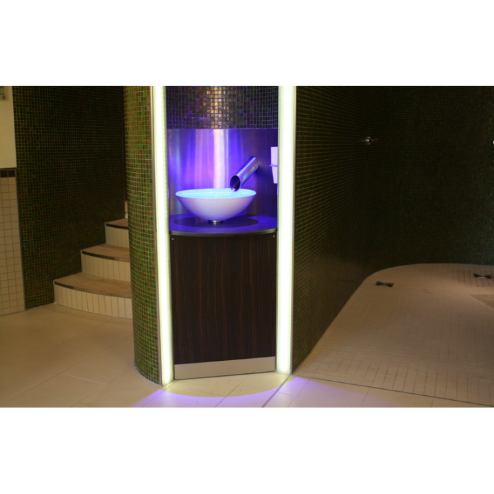 EIS TOWER NAKED SL IJsgenerator