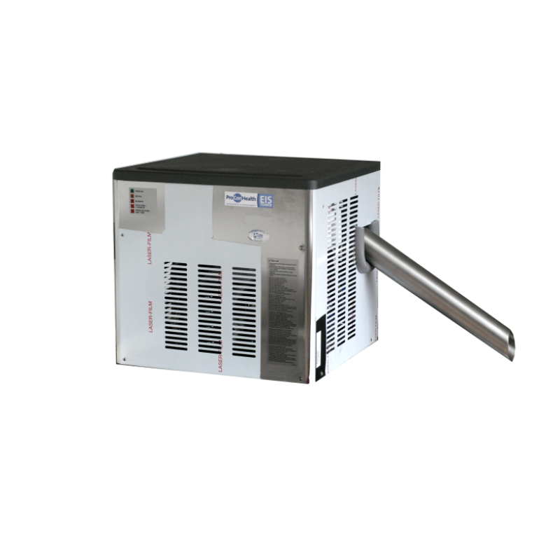 EIS TOWER NAKED ES IJsgenerator