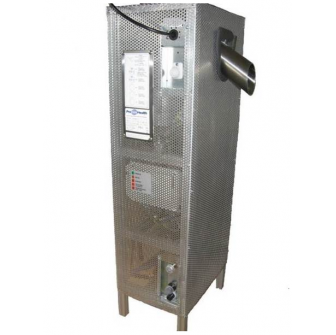 EIS TOWER NAKED SL IJsgenerator