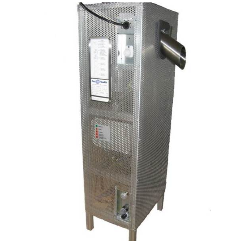 EIS TOWER NAKED SL IJsgenerator