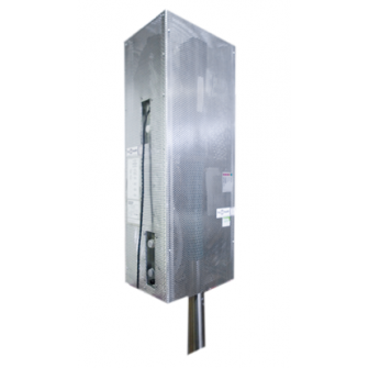 EIS TOWER NAKED SL EU IJsgenerator