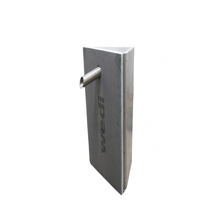 EIS TOWER SLIMLINE ijsgenerator