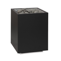 Elektrische kachel - HARVIA Virta Combi Wandkachel