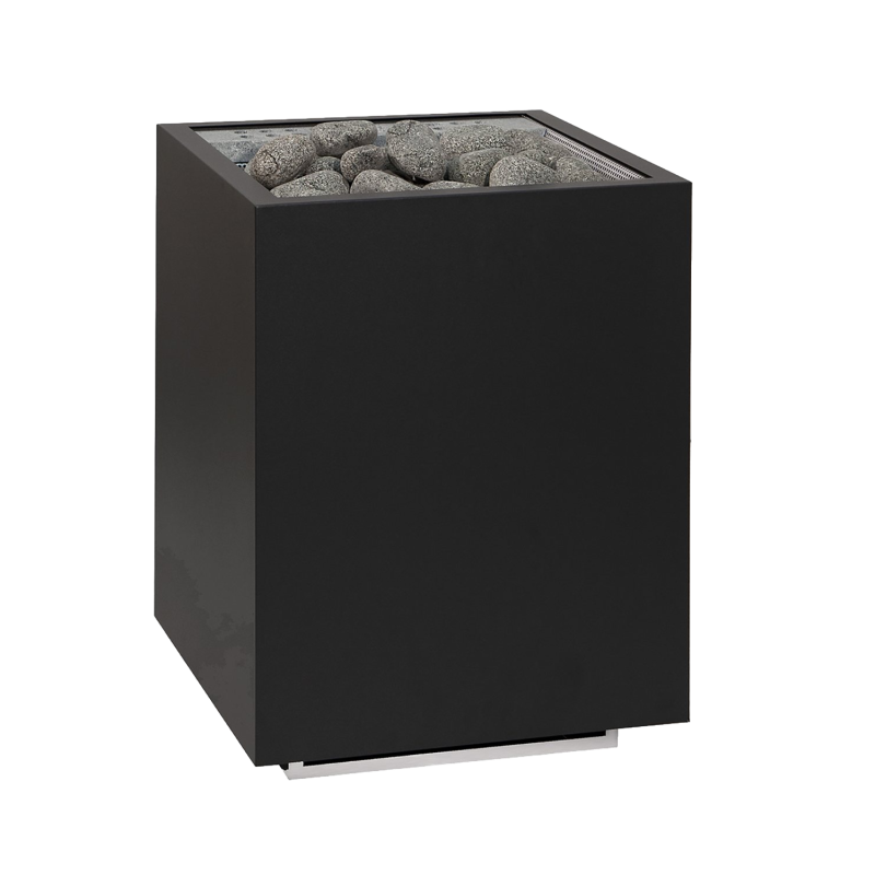 Elektrische kachel - HARVIA Virta Combi Wandkachel