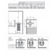 Elektrische saunakachel - HARVIA Cilindro Black Steel PC90E 9 kW
