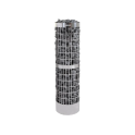 Elektrische saunakachel - HARVIA Cilindro Pro PC100E/135E - 0
