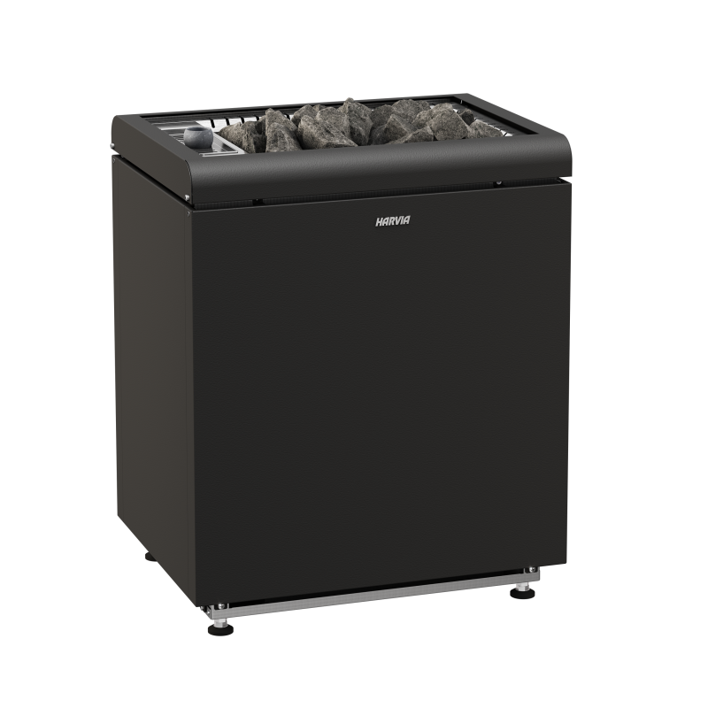 Elektrische saunakachel - HARVIA Concept R Combi
