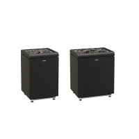 Elektrische saunakachel - Harvia Concept R