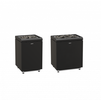 Elektrische saunakachel - Harvia Concept R