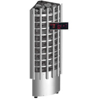 Elektrische saunakachel - HARVIA Glow Corner TRC70EE 6,8 kW