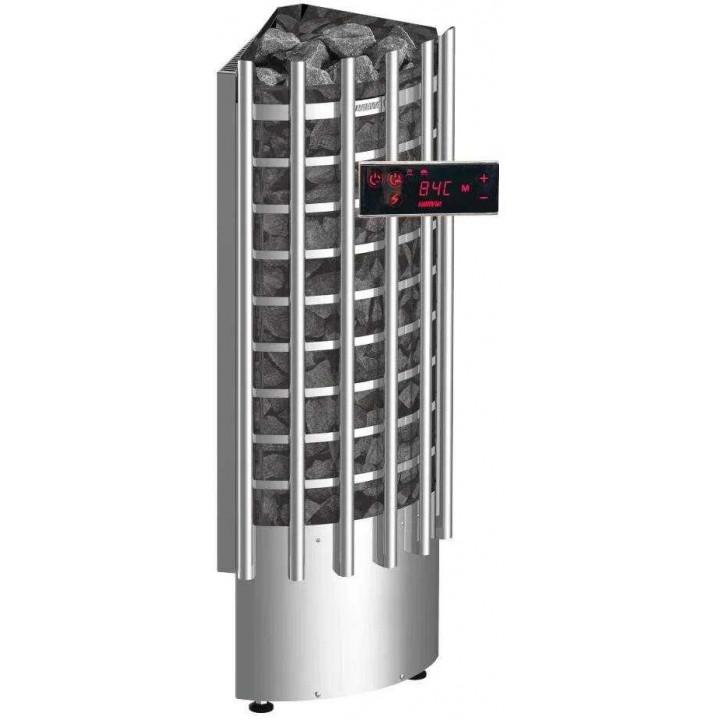 Elektrische saunakachel - HARVIA Glow Corner TRC70EE 6,8 kW